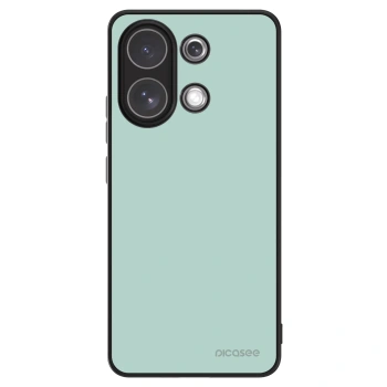 Szilikon tok erre a típusra Xiaomi Redmi Note 13 4G - Pastel Charm