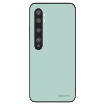 Szilikon tok erre a típusra Xiaomi Mi Note 10 (Pro) - Pastel Charm