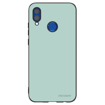 Tok az alábbi mobiltelefonokra Honor 10 Lite - Pastel Charm