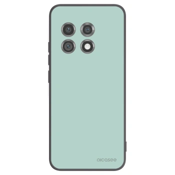 Picasee fekete szilikon tok az alábbi mobiltelefonokra OnePlus 11 5G - Pastel Charm