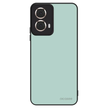 Szilikon tok erre a típusra Motorola Moto G85 - Pastel Charm