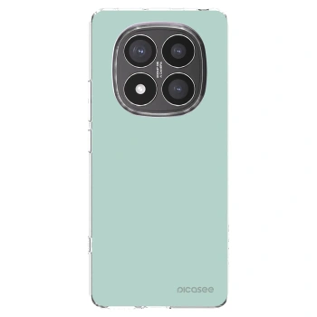 Picasee átlátszó szilikon tok az alábbi mobiltelefonokra Xiaomi Redmi Note 14 Pro+ 5G - Pastel Charm