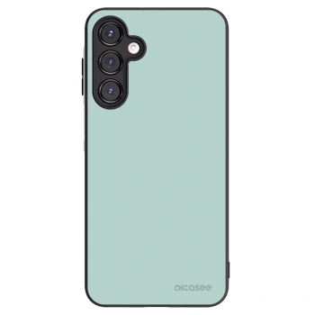 Picasee fekete szilikon tok az alábbi mobiltelefonokra Samsung Galaxy A16 5G - Pastel Charm