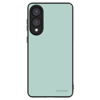 Szilikon tok erre a típusra Samsung Galaxy S25 Edge 5G - Pastel Charm