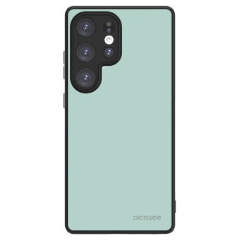 Picasee ULTIMATE CASE Samsung Galaxy S25 Ultra 5G - készülékre - Pastel Charm
