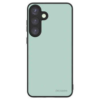 Picasee ULTIMATE CASE PowerShare Samsung Galaxy S25+ 5G - készülékre - Pastel Charm