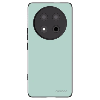 Picasee fekete szilikon tok az alábbi mobiltelefonokra Honor Magic7 Lite 5G - Pastel Charm
