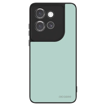 Szilikon tok erre a típusra Motorola Edge 50 Neo - Pastel Charm