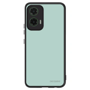 Szilikon tok erre a típusra Motorola Moto G35 5G - Pastel Charm