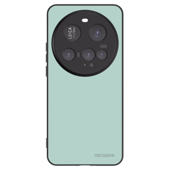Picasee fekete szilikon tok az alábbi mobiltelefonokra Xiaomi 15 Ultra - Pastel Charm