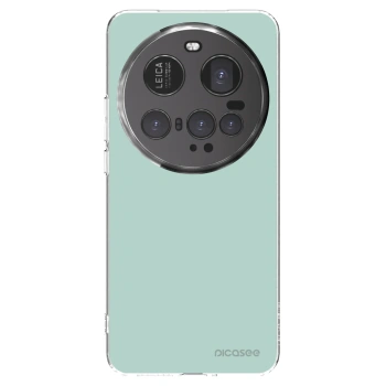Picasee átlátszó szilikon tok az alábbi mobiltelefonokra Xiaomi 15 Ultra - Pastel Charm