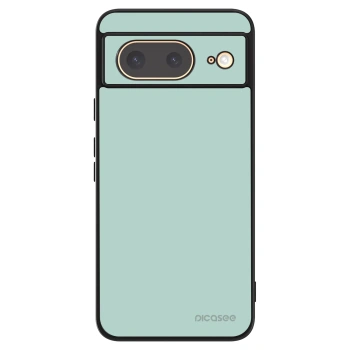 Szilikon tok erre a típusra Google Pixel 8 - Pastel Charm