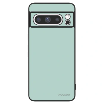 Picasee ULTIMATE CASE Google Pixel 8 Pro - készülékre - Pastel Charm