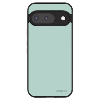 Szilikon tok erre a típusra Google Pixel 9 - Pastel Charm