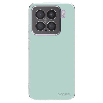 Picasee átlátszó szilikon tok az alábbi mobiltelefonokra Xiaomi 15 - Pastel Charm