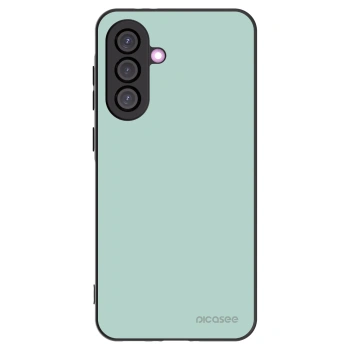 Picasee fekete szilikon tok az alábbi mobiltelefonokra Samsung Galaxy A56 5G A566B - Pastel Charm