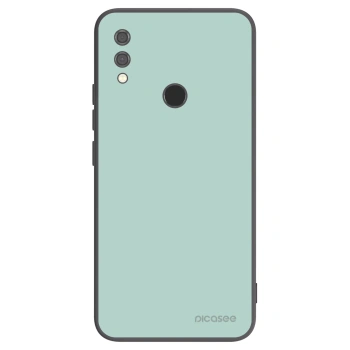 Picasee fekete szilikon tok az alábbi mobiltelefonokra Xiaomi Redmi Note 7 - Pastel Charm