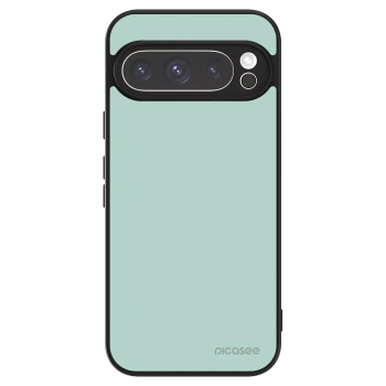 Szilikon tok erre a típusra Google Pixel 9 Pro - Pastel Charm