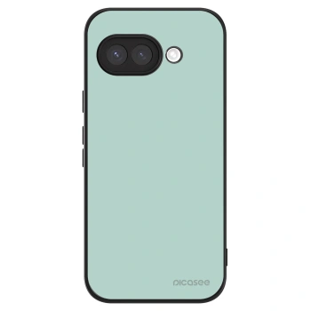 Szilikon tok erre a típusra Google Pixel 9a - Pastel Charm