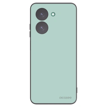 Picasee fekete szilikon tok az alábbi mobiltelefonokra Xiaomi Redmi A5 - Pastel Charm
