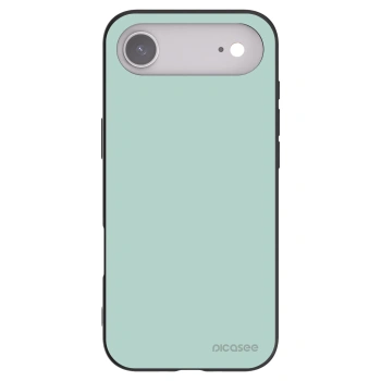 Picasee fekete szilikon tok az alábbi mobiltelefonokra Apple iPhone Air - Pastel Charm