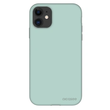Szilikon tok erre a típusra Apple iPhone 11 - Pastel Charm