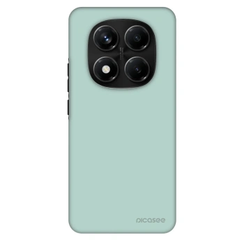 Szilikon tok erre a típusra Xiaomi Redmi Note 14 Pro+ 5G - Pastel Charm