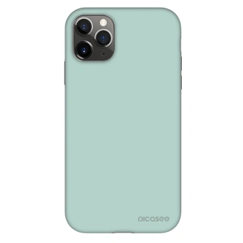 Szilikon tok erre a típusra Apple iPhone 11 Pro - Pastel Charm