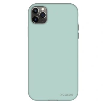 Szilikon tok erre a típusra Apple iPhone 11 Pro Max - Pastel Charm