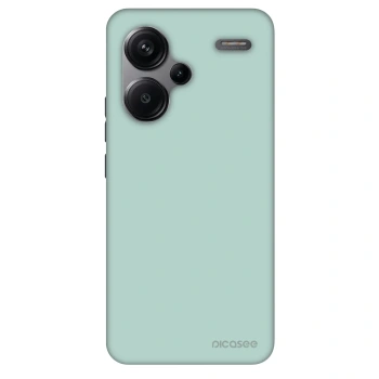 Szilikon tok erre a típusra Xiaomi Redmi Note 13 Pro+ 5G - Pastel Charm