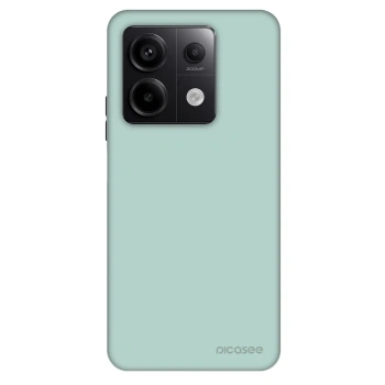 Szilikon tok erre a típusra Xiaomi Redmi Note 13 Pro 5G - Pastel Charm