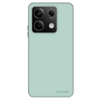Szilikon tok erre a típusra Xiaomi Redmi Note 13 5G - Pastel Charm