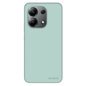 Picasee Fashion Case Xiaomi Redmi Note 13 4G - Pastel Charm