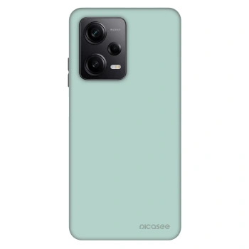 Szilikon tok erre a típusra Xiaomi Redmi Note 12 Pro+ 5G - Pastel Charm