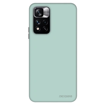Szilikon tok erre a típusra Xiaomi Redmi Note 11 Pro 5G - Pastel Charm