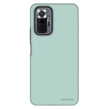 Szilikon tok erre a típusra Xiaomi Redmi Note 10 Pro - Pastel Charm