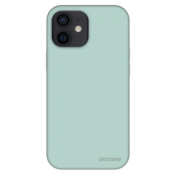 Szilikon tok erre a típusra Apple iPhone 12 mini - Pastel Charm