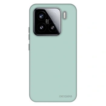 Szilikon tok erre a típusra Xiaomi 15 - Pastel Charm