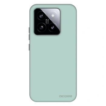 Szilikon tok erre a típusra Xiaomi 14 - Pastel Charm