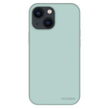 Szilikon tok erre a típusra Apple iPhone 13 mini - Pastel Charm