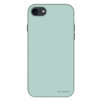 Szilikon tok erre a típusra Apple iPhone 7 - Pastel Charm