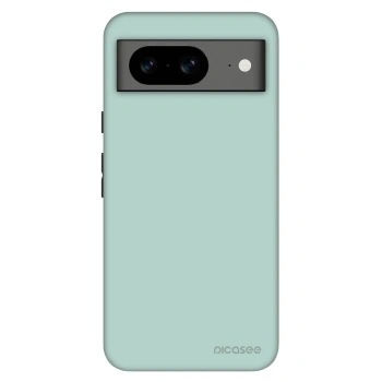 Szilikon tok erre a típusra Google Pixel 8 Pro - Pastel Charm