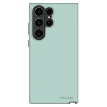 Szilikon tok erre a típusra Samsung Galaxy S22 Ultra 5G - Pastel Charm