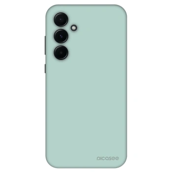 Szilikon tok erre a típusra Samsung Galaxy A55 5G A556B - Pastel Charm