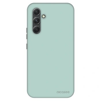 Szilikon tok erre a típusra Samsung Galaxy A54 5G A546B - Pastel Charm