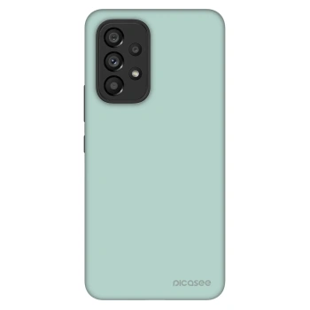 Szilikon tok erre a típusra Samsung Galaxy A53 5G A536 - Pastel Charm