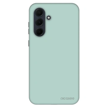 Szilikon tok erre a típusra Samsung Galaxy A35 5G A356B - Pastel Charm