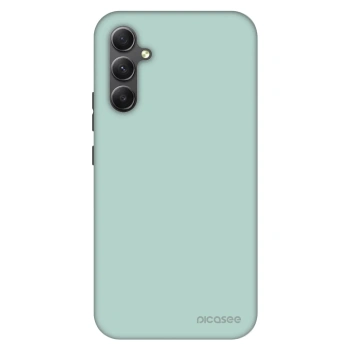 Szilikon tok erre a típusra Samsung Galaxy A34 5G A346B - Pastel Charm