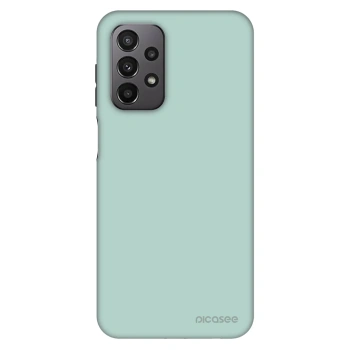 Szilikon tok erre a típusra Samsung Galaxy A23 A236B 5G - Pastel Charm