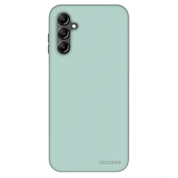 Szilikon tok erre a típusra Samsung Galaxy A14 4G A145R - Pastel Charm